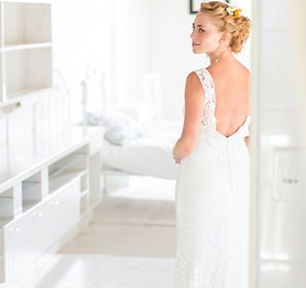la mariée