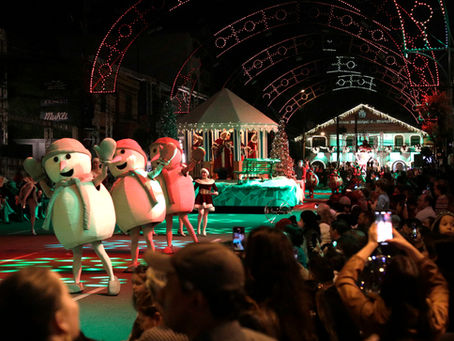 Guia do Natal Luz de Gramado 2025/2026: tudo o que você precisa saber