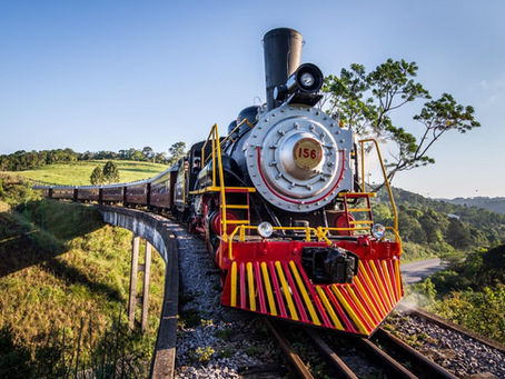 Passeios em Gramado e Canela para usar o Club
