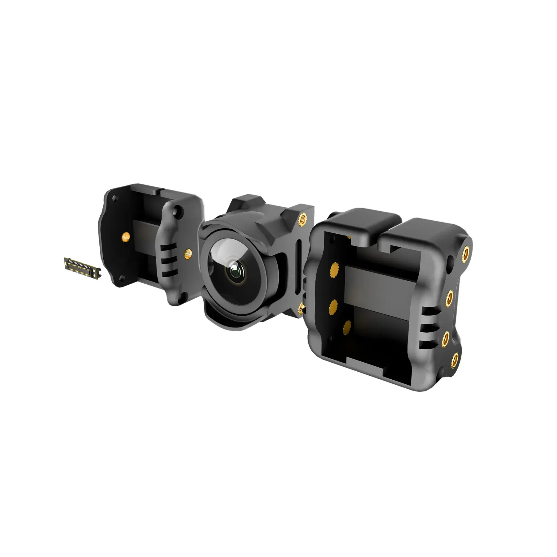 Flywoo O4 Wide Camera Set