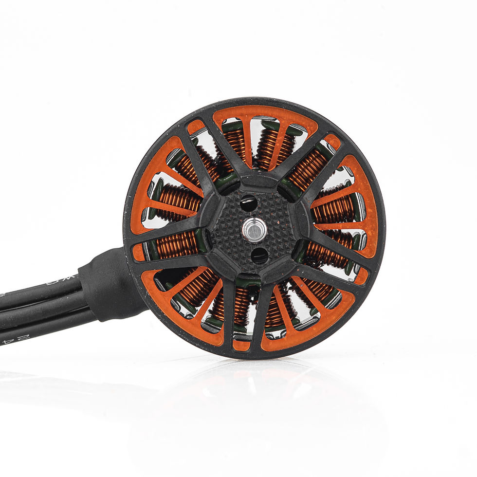 Thumbnail: VCI SPARK 2004 3000kv