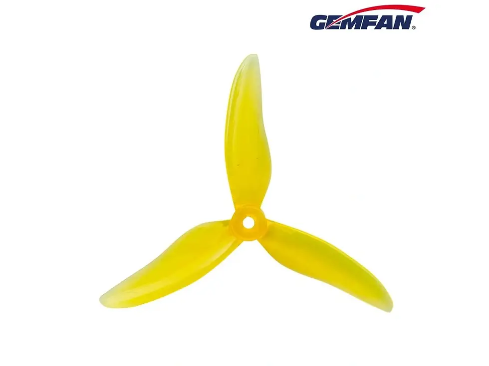 Thumbnail: Gemfan Hurricane 51499-3