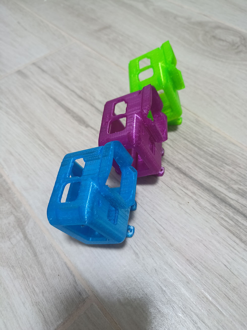 Thumbnail: Gopro11 mini Full cover for freestyle