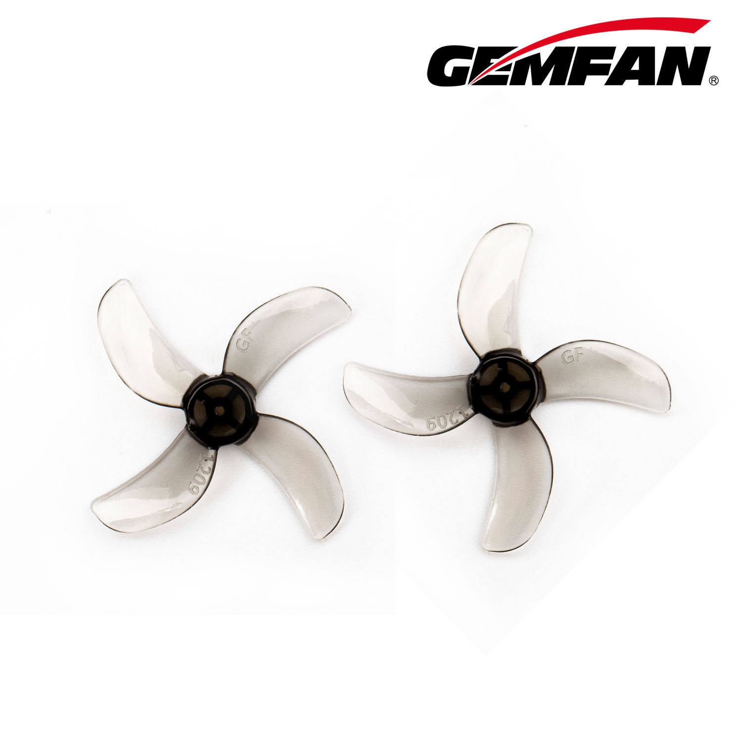 Gemfan 31MM 1209-4 (1mm)