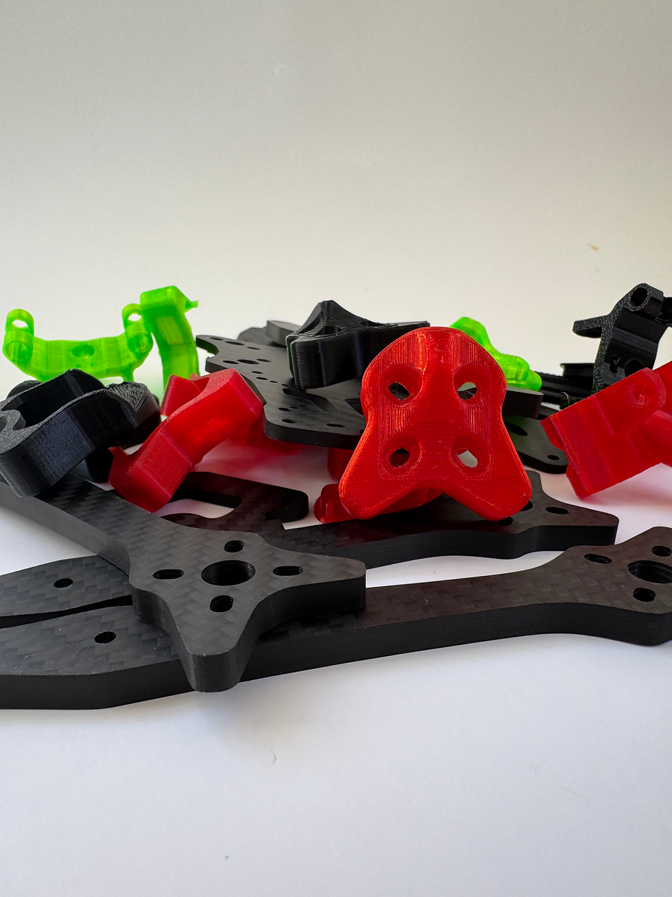 Thumbnail: Ruin frame Spare Parts