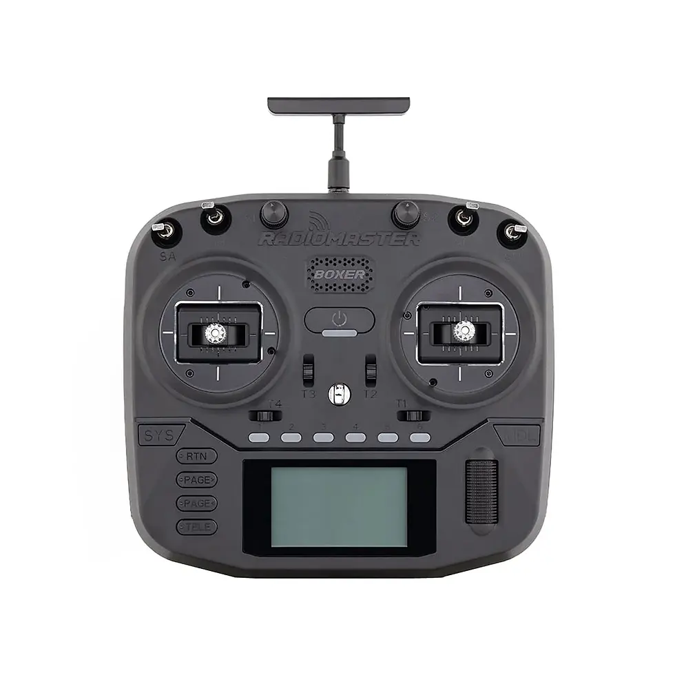 Thumbnail: Boxer Radio Controller (M2)