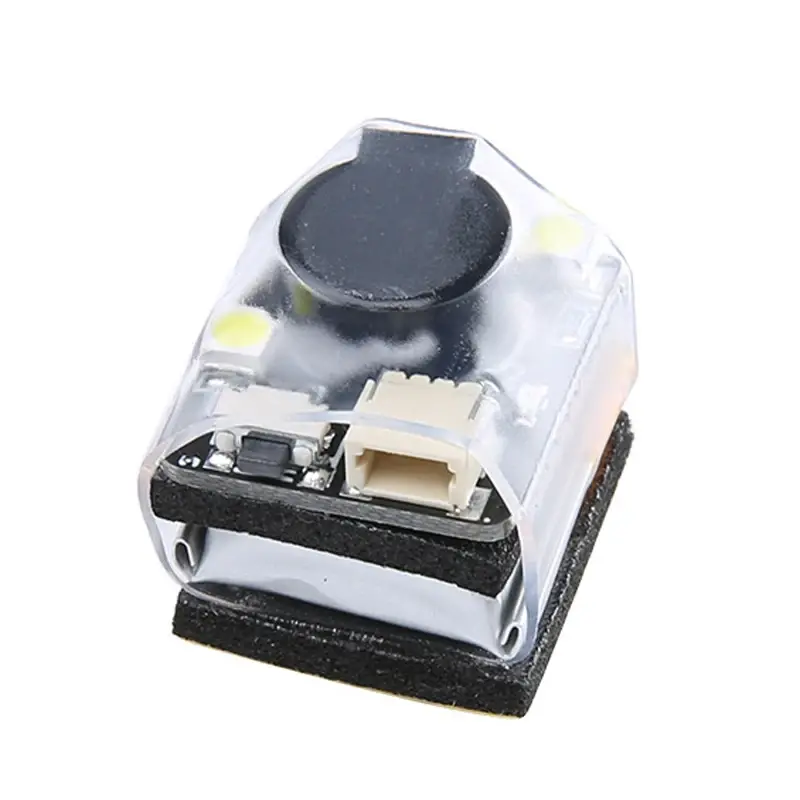 Thumbnail: iFlight Buzzer (Finder)