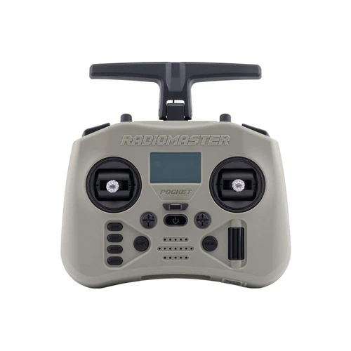 Pocket Radio Controller - ELRS