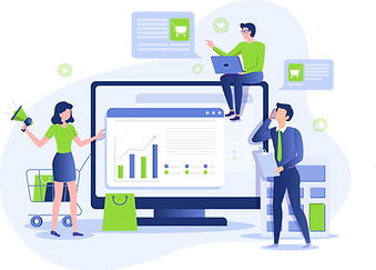 Aumenta tus oportunidades de venta