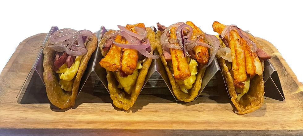 Tacos