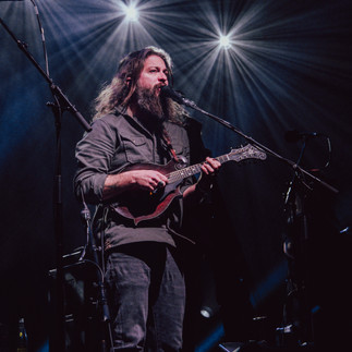 Greensky Bluegrass