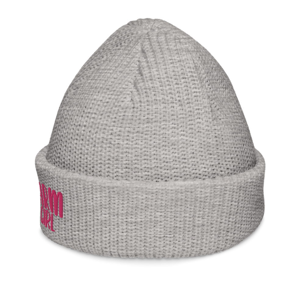 Thumbnail: Fisherman beanie