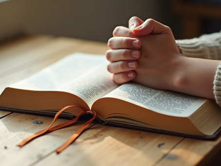 Hope Restored: Thriving Through Christ-Centred Coaching