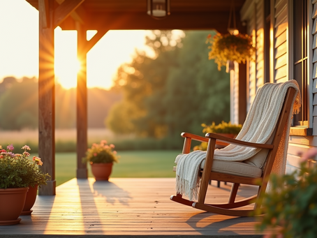 Faith to Flourish: Counseling and Coaching for Farm Families