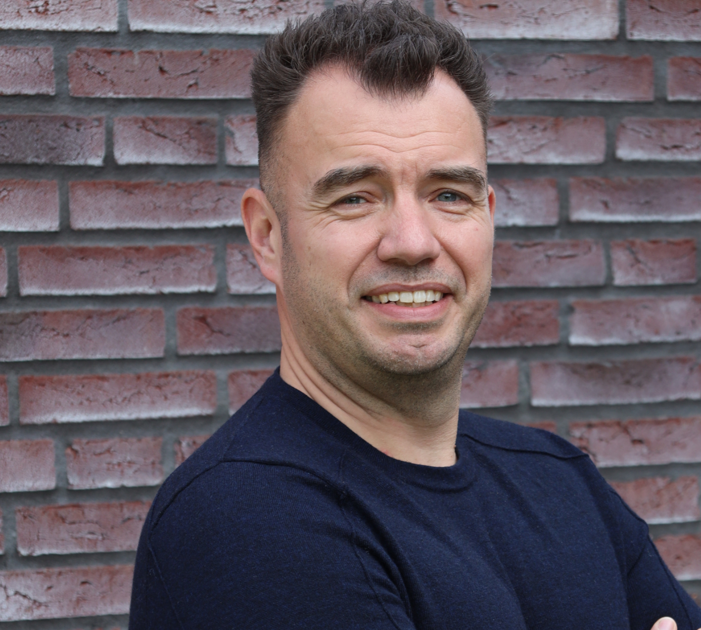 Foto van schrijver: Pierre