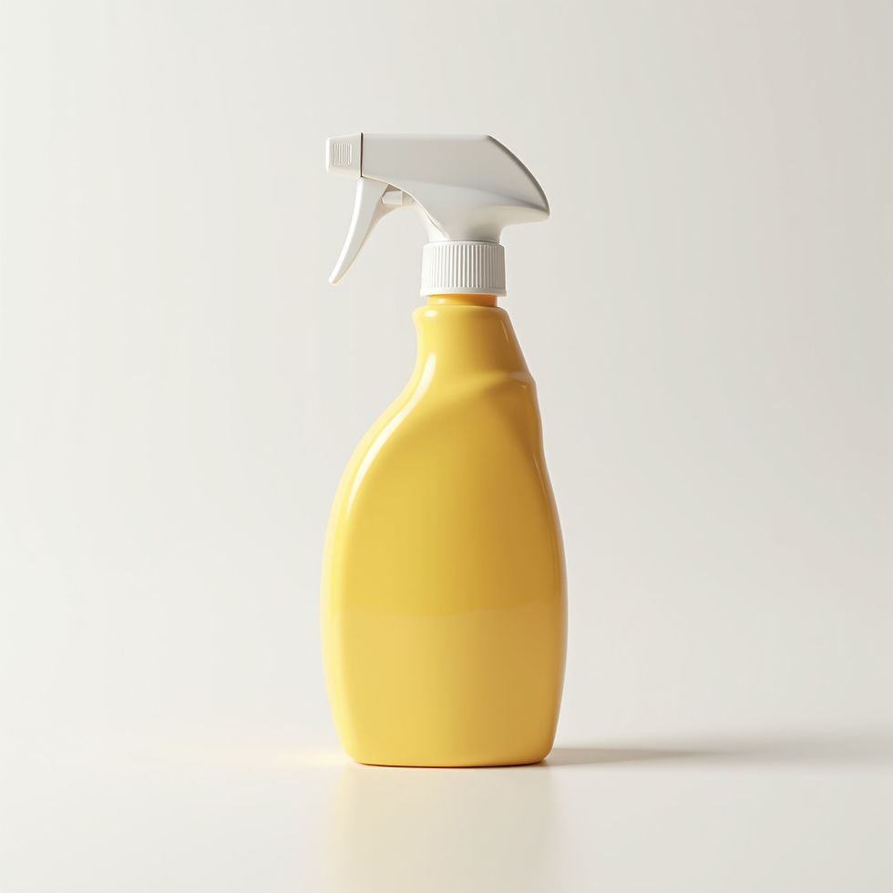 Detergente Concentrado Citrus