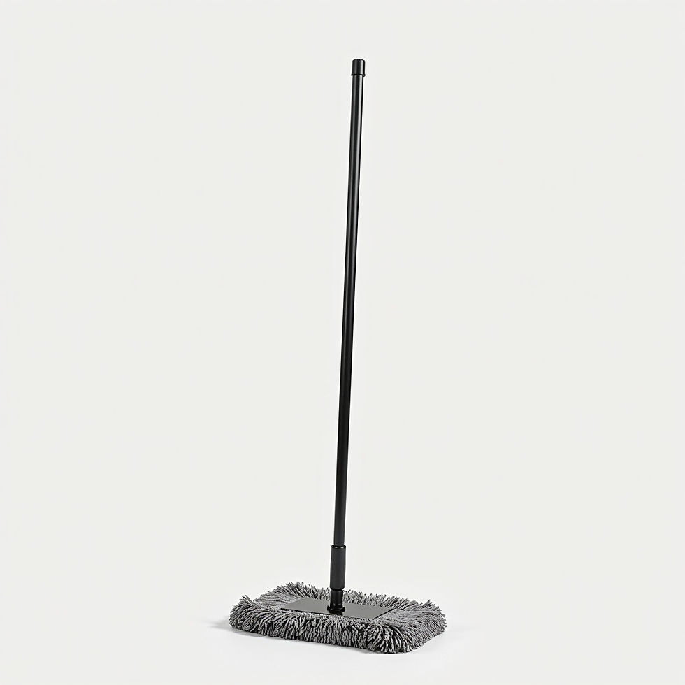Mopa Microfibra Industrial