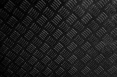 Rugged Steel