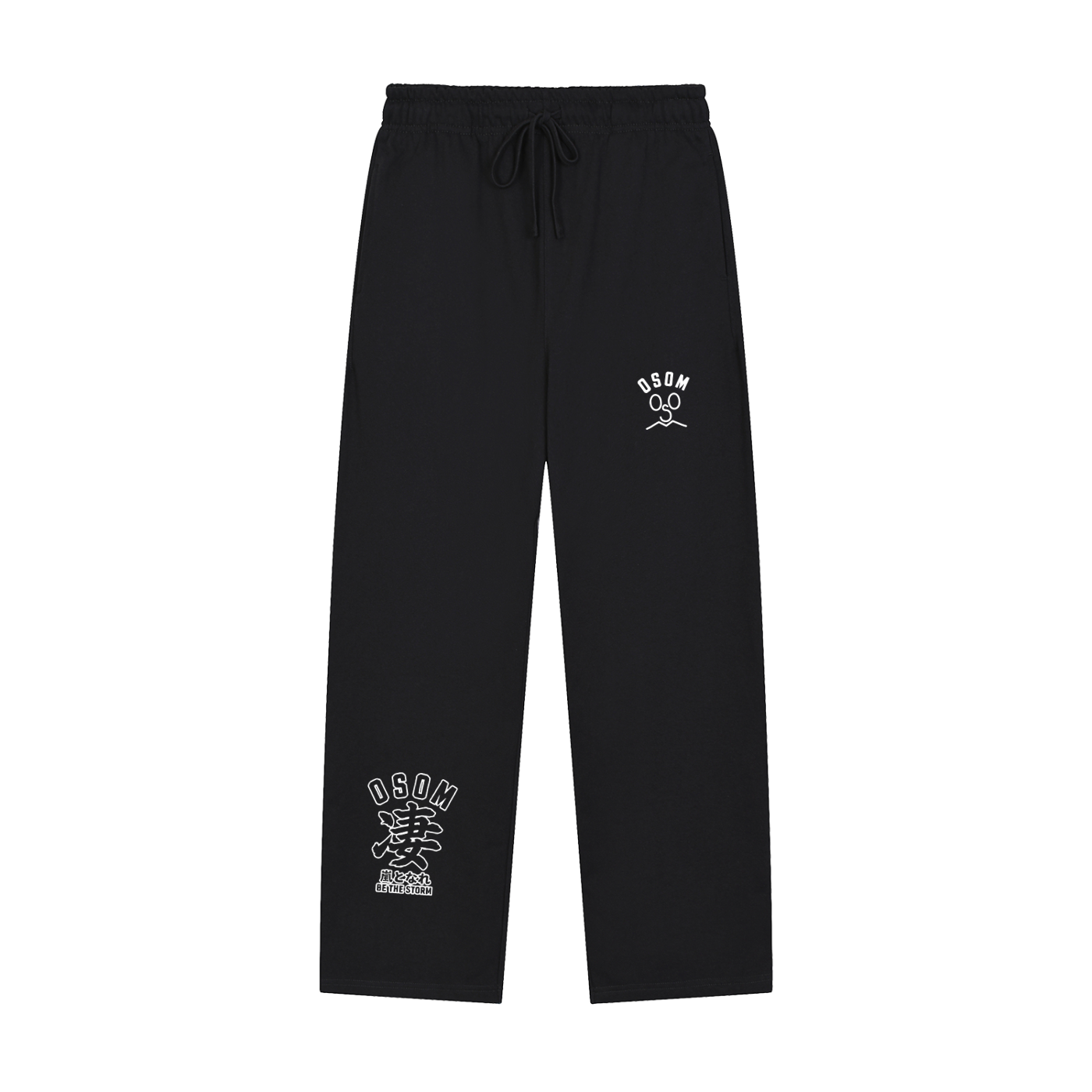 Be The Storm Sweatpants