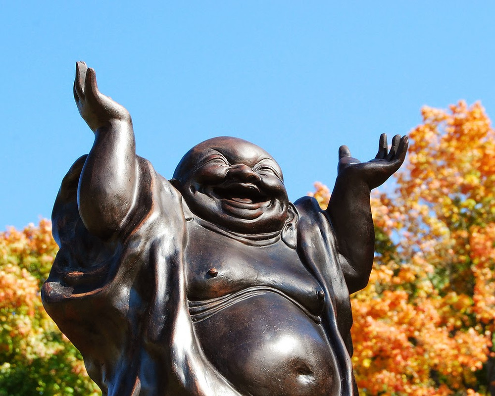 Taozenmassage san bao