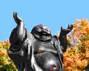 Taozenmassage san bao