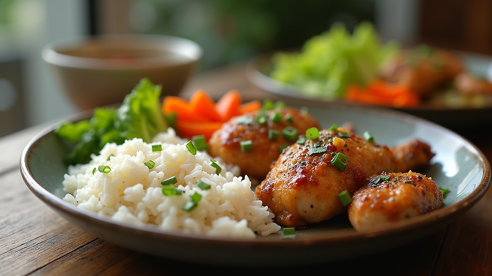 Essential Nutritional Advice for Bodybuilders and Athletes