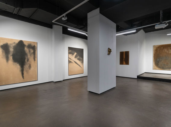 инсталационен изглед