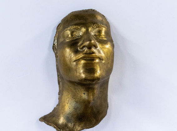 Актьорски състав на лицето на художника, 2008 -1988