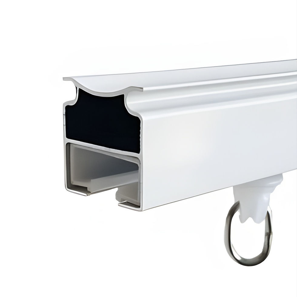 Terra Curtain Motor Extra Image