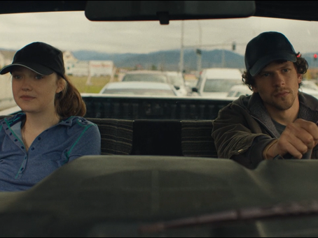 Movie of the Day: Night Moves (2014)