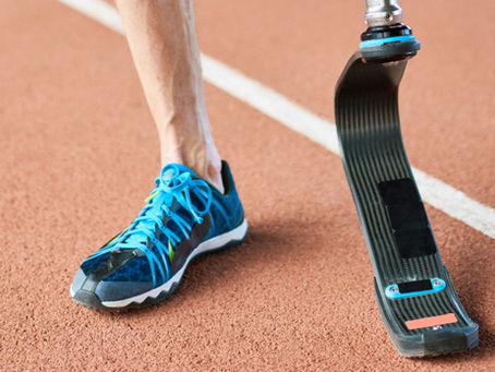 Día Internacional de las Personas con Discapacidad - 3 de diciembre