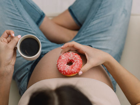 12 de noviembre - Día Mundial Contra La Obesidad