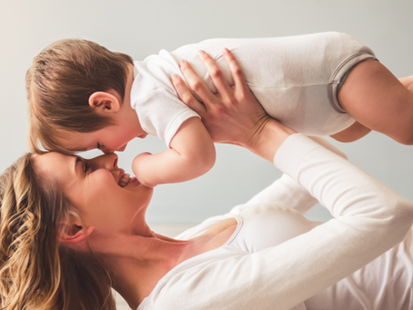 ¿Qué es la Psicología Perinatal?