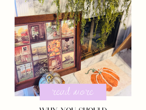 why you should create a fall syllabus