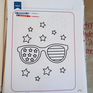 america at 250 unit study