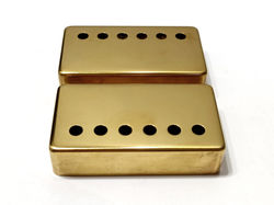 Standard aged gold PAF Covers