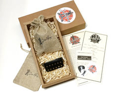 PAF Packaging and candies
