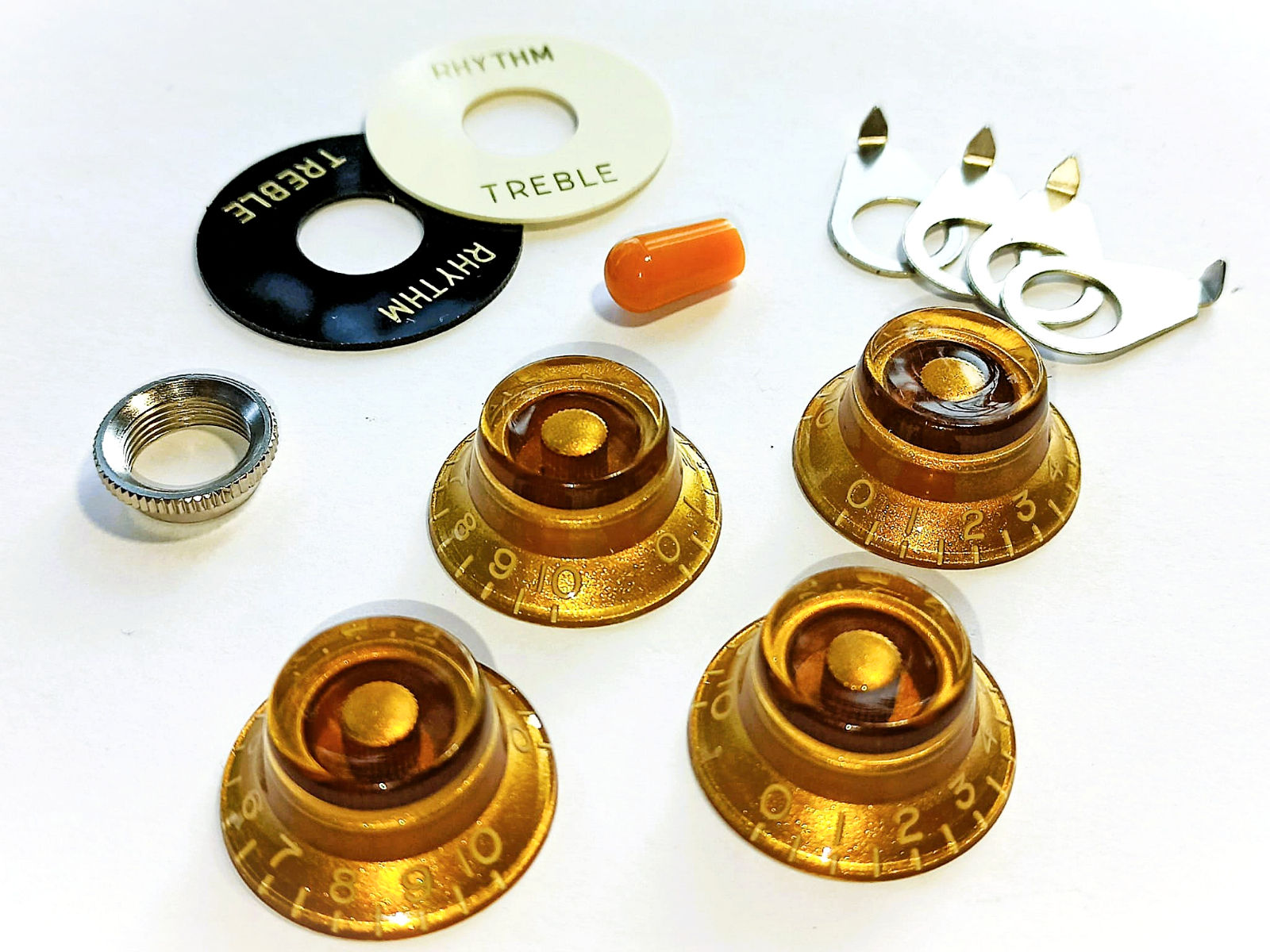 Vintage Reproduction Parts