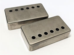Heavy aged PAF Covers