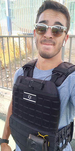 ווסט משקל טקטי