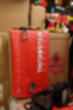 Thumbnail: New Tint Buster Brass Sprayer