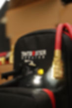Thumbnail: New Tint Buster PVC Sprayer With Quick Release Extension Hose and Sprayer Light