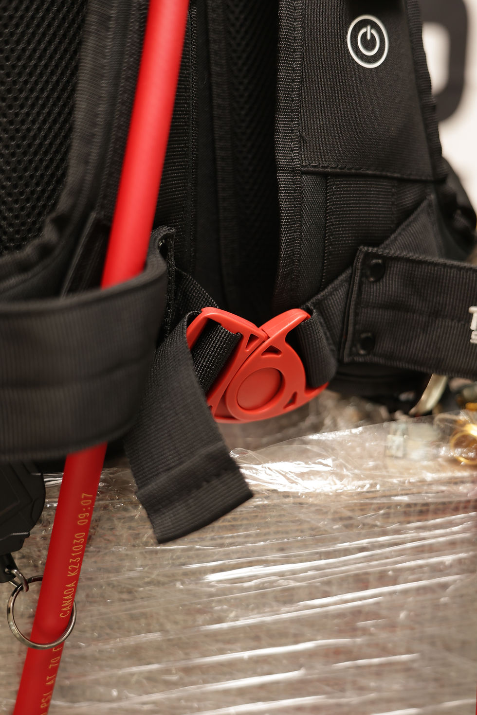 Thumbnail: New Tint Buster PVC Sprayer