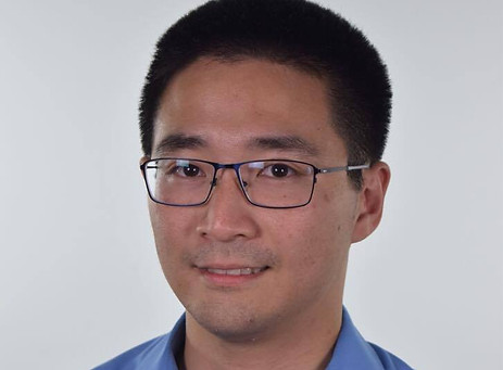 Kuang-Chung Wang
