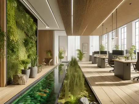 Elegância Orgânica: o apelo da natureza