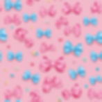 dog puppies bows pink blue.jpg