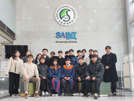 2025 Winter graduation ceremony