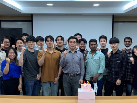 2022 Teacher's day