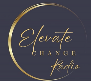 Black and Gold Classy Minimalist Circular Name Logo (Navy Gray).png