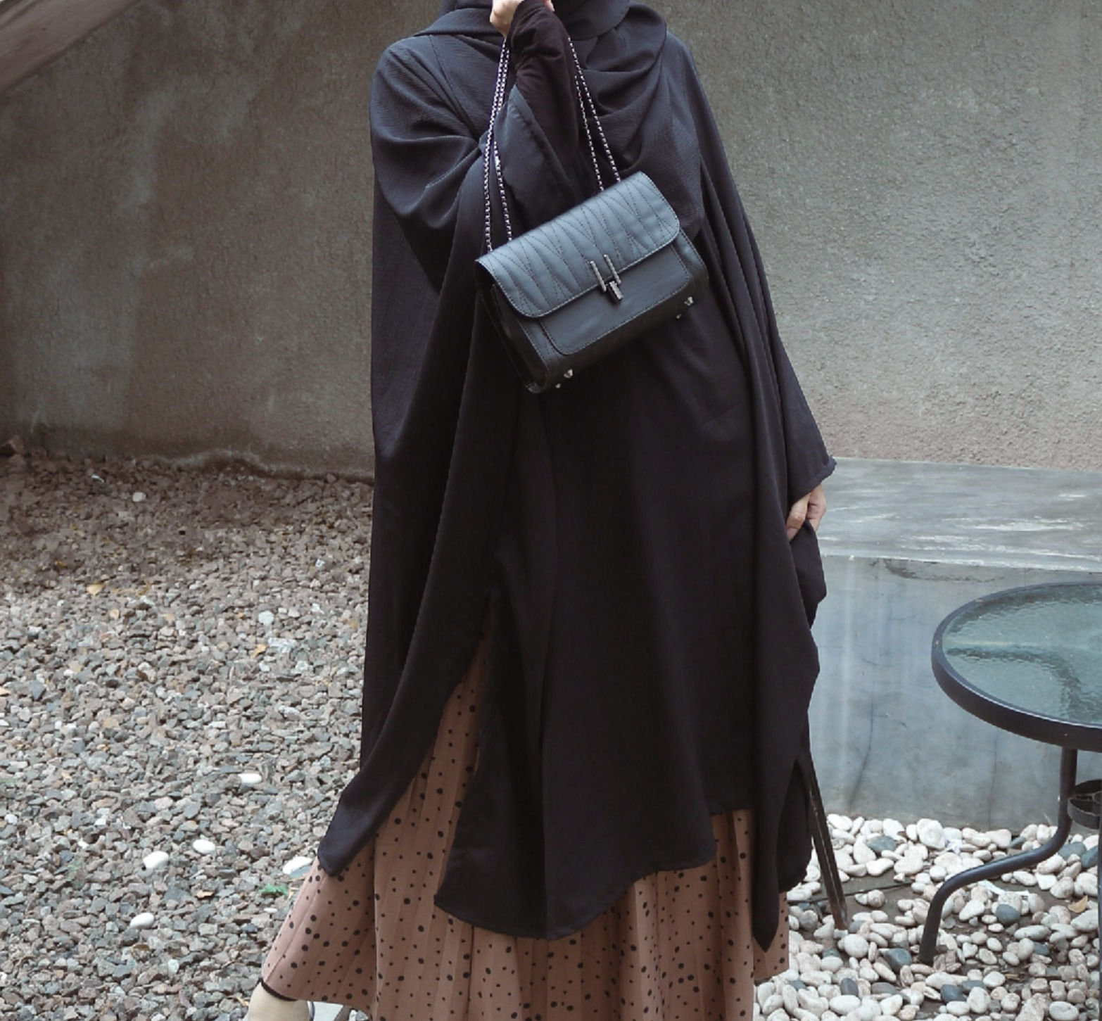 Ameera Kafnic